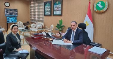محافظ الشرقية يُعلن توفير 1436 فرصة عمل داخل 19 مصنعا