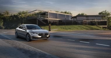 سعر ومواصفات سكودا "Škoda Superb 2025" فى مصر