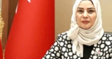 سفيرة البحرين: زيارة ولى العهد رسخت آفاقًا أوسع للتعاون المصرى البحرينى