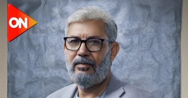 كمال أبو رية والد غادة عادل ومحمد محمود عبد العزيز فى وتر حساس 2 كمال ابو رية