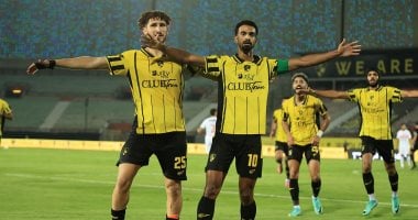اخبار نيوز : 
                                            وادي دجلة يخوض وديتين خلال فترة التوقف استعدادًا لكهرباء الإسماعيلية
                                        