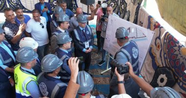 إنشاء 4 مصانع جديدة لتدوير المخلفات الصلبة فى كفر الشيخ