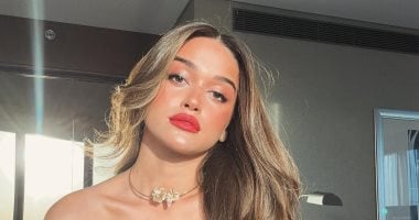 نور إيهاب تصور الحكاية السابعة والأخيرة من مسلسل ما تراه ليس كما يبدو نور إيهاب