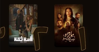 حكاية هند من مسلسل ما تراه ليس كما يبدو 