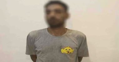 صورونى مش خايف.. ضبط متهم تعدى لفظيًا على سيدة بالإسكندرية.. فيديو ضبط متهم تعدى لفظيًا على سيدة بالإسكندرية