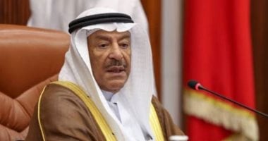 رئيس مجلس الشورى البحرينى: زيارة ولي العهد إلى مصر تعمق الشراكات التاريخية على بن صالح الصالح رئيس مجلس الشورى البحرينى