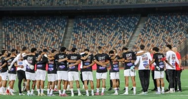 دعونا نتذكر.. المنتخبات المتأهلة إلى كأس العالم قبل توقف سبتمبر ومن فى الطريق منتخب مصر الوطنى