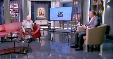 عدلى القيعى يكشف أسرار أهم الانتقالات الرياضية فى "واحد من الناس" الإثنين