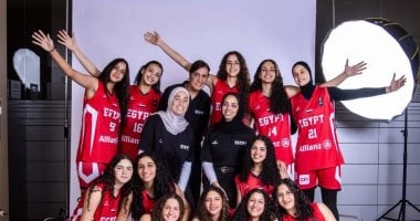اخبار نيوز : 
                                            منتخب ناشئات السلة يهزم الكاميرون في افتتاح مشواره بالأفروباسكت
                                        