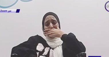 من الكفاح إلى المنحة.. تغريد تحصد حلم كلية الطب بمنحة خلال ظهورها فى "مصر تستطيع"