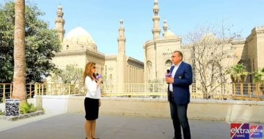 خالد صديق: إحياء القاهرة التاريخية يستهدف إعادة العاصمة لقائمة أجمل مدن العالم