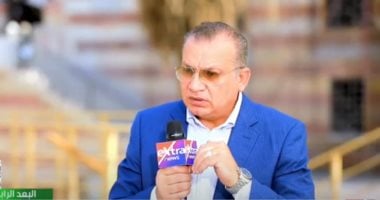 خالد صديق: تحويل درب اللبانة لحديقة سياحية تاريخية جاهزة للافتتاح خلال العام الجارى