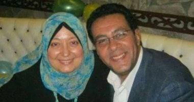 شريف إدريس يكشف تدهور حالة زوجة تامر ضيائى الصحية ووضعها على جهاز تنفس صناعى تامر ضيائى وزوجته
