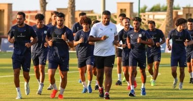 اخبار نيوز : 
                                            المصري يخوض مرانه الأول بعد انتهاء الراحة استعدادا للزمالك
                                        