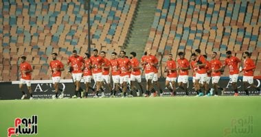 كل ماتريد معرفته عن مباراة منتخب مصر وإثيويبا الليلة فى تصفيات كأس العالم منتخب مصر