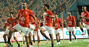 تعرف على فرص تأهل منتخب مصر لكأس العالم الليلة أمام بوركينا فاسو منتخب مصر