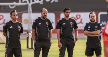 اخبار نيوز : 
                                            حصاد الرياضة المصرية اليوم الخميس 4-9-2025
                                        
