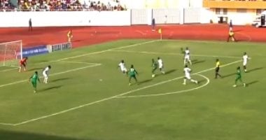 مجموعة مصر.. غينيا بيساو تتعادل مع سيراليون 1-1 فى تصفيات المونديال مباراة غينيا بيساو وسيراليون