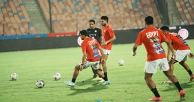 7 أخبار رياضية لا تفوتك اليوم منتخب مصر