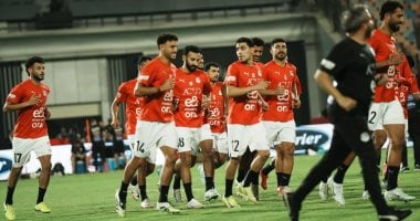 تشكيل منتخب مصر المتوقع ضد أثيوبيا في تصفيات كأس العالم منتخب مصر