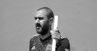 اخبار نيوز : 
                                            زد يواجه سموحة وديا السبت استعدادا لعودة الدوري
                                        