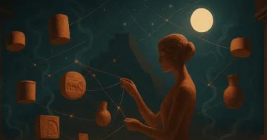 حكاية متحف إنيجالدى أحد أبرز المتاحف فى التاريخ.. نشأ على يد امرأة