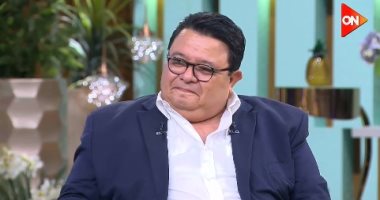 خالد جلال لـ"معكم": ورشة مسرح الشباب أصبحت اللبنة الأولى لمركز الإبداع الفني