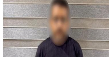 ضبط "دجال السوشيال ميديا" بعد ترويجه لمقاطع عن الجن والسحر بالمبانى المهجورة ضبط "دجال السوشيال ميديا"