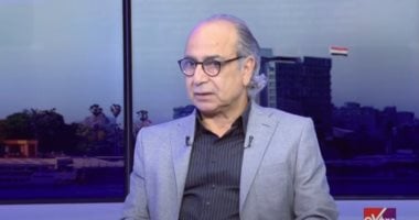 الفنان أحمد كمال: تعلمت أن الفن مسؤولية في المرحلة الجامعية.. ويجب أن نحترم ذكاء المتفرج الفنان أحمد كمال