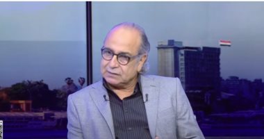 الفنان أحمد كمال: دربت نيللى كريم وباسم سمرة وأحمد مالك على التمثيل