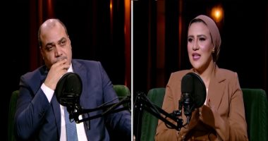 محمد الباز: التنظيم الدولي لجماعة الإخوان هو الخصم الأساسي لمصر