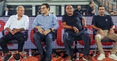 اخبار نيوز : 
                                            وزير الثقافة عن لقاء الفراعنة وإثيوبيا: نجاح المنتخب انعكاس لمنظومة مصرية بالكامل
                                        