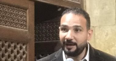 شريف رشاد: الجوائز ليست مقياسا على الجودة وهناك نقاد يسعون وراء التريند