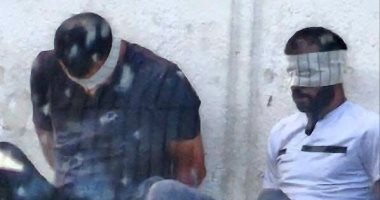 اتحاد نقابات عمال فلسطين: اعتقال 5 عمال أثناء عملهم بالداخل المحتل