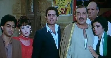 44 عاما على قهوة المواردى.. انطلاق ممدوح عبد العليم وحصوله لقب أفضل وجه جديد فيلم قهوة المواردى
