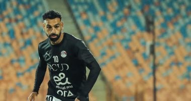 التشكيل المتوقع لمنتخب مصر أمام إثيوبيا.. صلاح ومصطفى محمد ومرموش بالهجوم محمد صلاح كابتن منتخب مصر