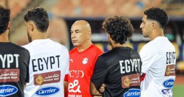 موعد وملعب مباراة مصر وإثيوبيا فى تصفيات كأس العالم منتخب مصر