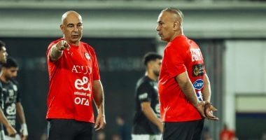 اخبار نيوز : 
                                            صلاح ومرموش وتريزيجيه وأسامة فيصل يقودون منتخب مصر أمام إثيوبيا
                                        