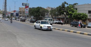 حار نهارا لطيف ليلا ورطوبة متوسطة.. طقس كفر الشيخ الجمعة 5 أغسطس 2025