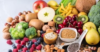 اخبار نيوز : 
                                            رجيم فصيلة الدم.. كيف يحميك من المشكلات الصحية؟
                                        