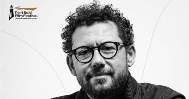 مهرجان بورسعيد السينمائى الدولى يكرم مدير التصوير أحمد المرسى مدير التصوير أحمد المرسي