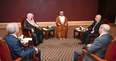 ختام فعاليات الاجتماع الخامس لجمعية النواب العموم العرب