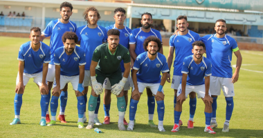 27 هدفا حصيلة مباريات الجولة السادسة في دورى المحترفين