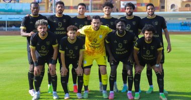 اخبار نيوز : 
                                            6 مواجهات اليوم فى الجولة الرابعة بدورى المحترفين.. الترسانة والداخلية الأبرز
                                        
