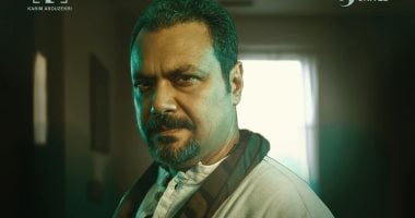 اخبار نيوز : 
                                            شخصيات حكاية 