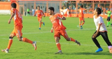 اخبار نيوز : 
                                            ترتيب جدول دورى المحترفين بعد نهاية الجولة الثالثة.. أبو قير متصدرا
                                        