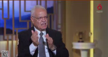 الدويرى لـ"الجلسة سرية": حوار القاهرة 2005 كان مرجعية رئيسية لتوحيد الفصائل