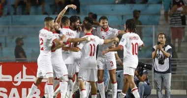 تونس على موعد مع غينيا الاستوائية لحسم الصعود إلى كأس العالم 2026 منتخب تونس