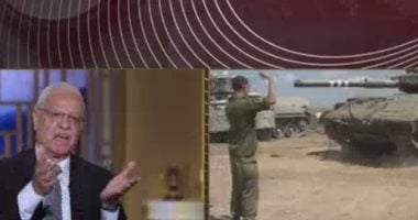  اللواء محمد إبراهيم الدويري