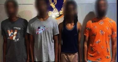 مشاجرة عنيفة فى الإسكندرية بسبب "اللعب أمام محل"..فيديو مشاجرة عنيفة في الإسكندرية